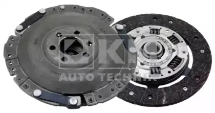 Комплект сцепления KM Germany купить